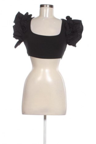 Dámská halenka Zara, Velikost S, Barva Černá, Cena  283,00 Kč