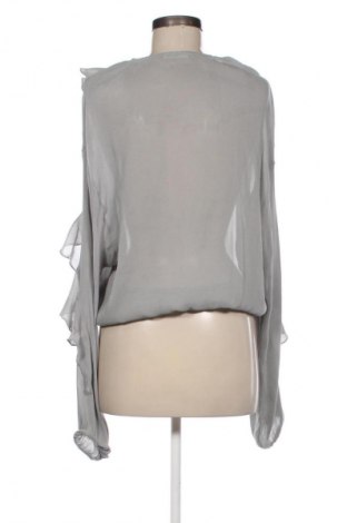 Dámská halenka Zara, Velikost L, Barva Šedá, Cena  489,00 Kč