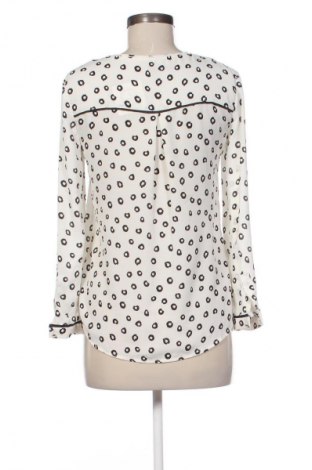 Дамска блуза Zara, Размер XS, Цвят Многоцветен, Цена 2,04 €