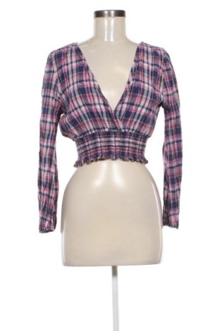 Dámská halenka Zara, Velikost S, Barva Vícebarevné, Cena  139,00 Kč