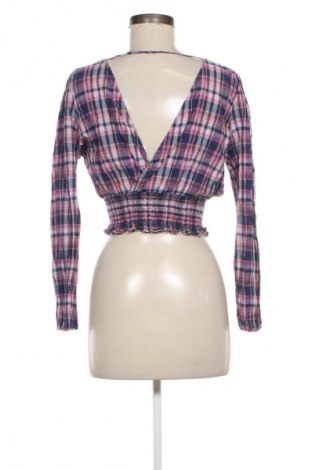 Dámská halenka Zara, Velikost S, Barva Vícebarevné, Cena  139,00 Kč