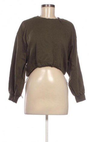 Dámská halenka Zara, Velikost S, Barva Zelená, Cena  259,00 Kč