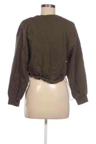 Dámská halenka Zara, Velikost S, Barva Zelená, Cena  259,00 Kč