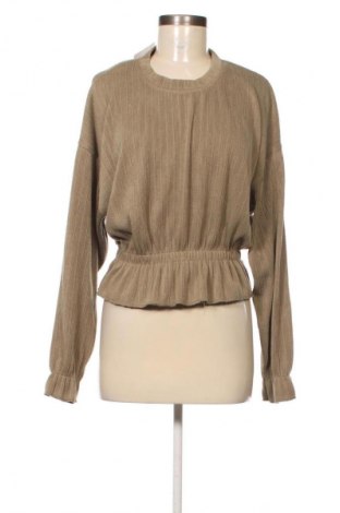 Dámská halenka Zara, Velikost S, Barva Zelená, Cena  179,00 Kč