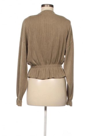 Dámská halenka Zara, Velikost S, Barva Zelená, Cena  179,00 Kč