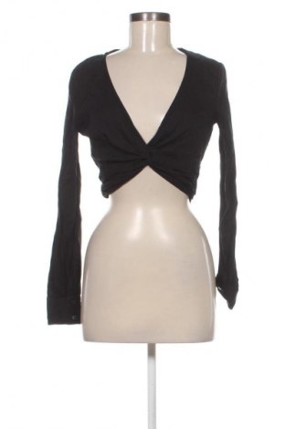 Dámská halenka Zara, Velikost S, Barva Černá, Cena  269,00 Kč