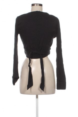 Dámská halenka Zara, Velikost S, Barva Černá, Cena  269,00 Kč