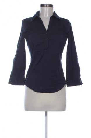 Dámská halenka Zara, Velikost S, Barva Modrá, Cena  397,00 Kč