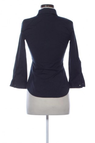 Dámská halenka Zara, Velikost S, Barva Modrá, Cena  397,00 Kč