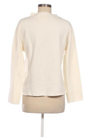 Дамска блуза Zara, Размер M, Цвят Екрю, Цена 20,22 €