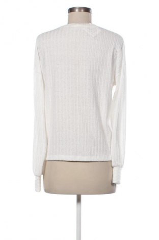 Bluză de femei Zara, Mărime S, Culoare Alb, Preț 26,99 Lei