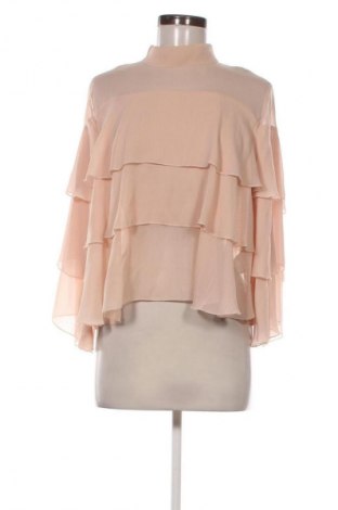 Dámská halenka Zara, Velikost L, Barva Béžová, Cena  469,00 Kč