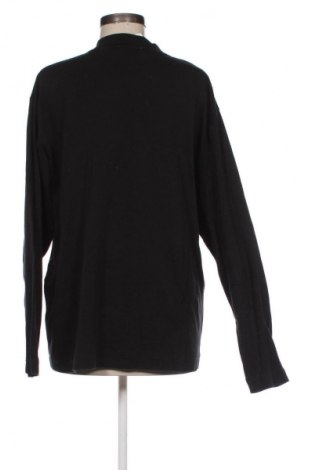 Dámska blúza Zara, Veľkosť XL, Farba Čierna, Cena  6,95 €