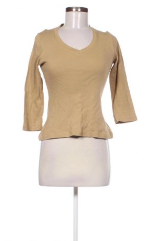 Bluză de femei Zara, Mărime L, Culoare Portocaliu, Preț 48,99 Lei