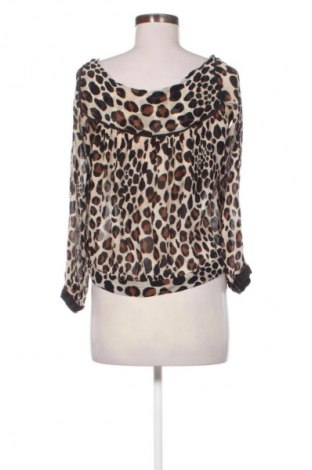 Дамска блуза Zara, Размер L, Цвят Многоцветен, Цена 9,71 €