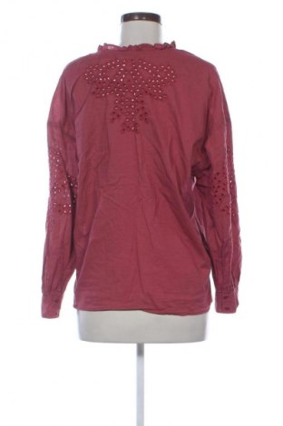 Bluză de femei Zara, Mărime M, Culoare Roz, Preț 72,99 Lei