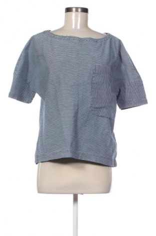 Дамска блуза Zara, Размер S, Цвят Многоцветен, Цена 14,73 €