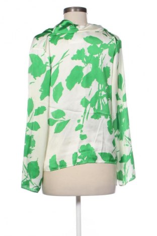 Дамска блуза Zara, Размер S, Цвят Многоцветен, Цена 7,15 €