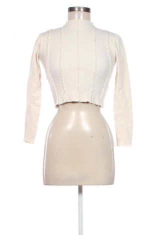 Dámská halenka Zara, Velikost M, Barva Krémová, Cena  159,00 Kč