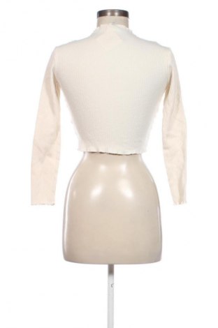 Dámská halenka Zara, Velikost M, Barva Krémová, Cena  159,00 Kč