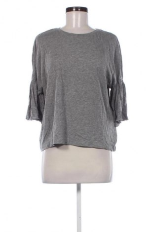 Dámská halenka Zara, Velikost S, Barva Šedá, Cena  283,00 Kč