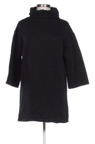 Дамска блуза Zara, Размер M, Цвят Черен, Цена 2,04 €