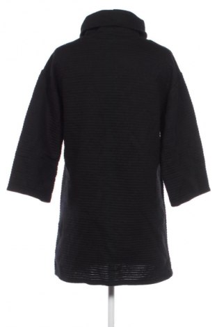 Дамска блуза Zara, Размер M, Цвят Черен, Цена 2,04 €