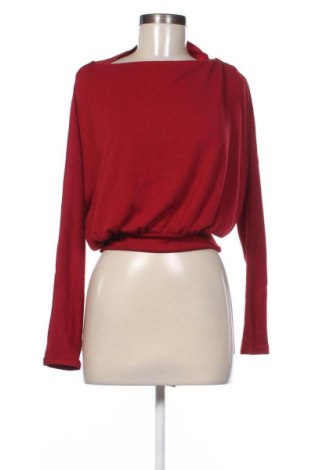 Női blúz Zara, Méret S, Szín Piros, Ár 2 969 Ft