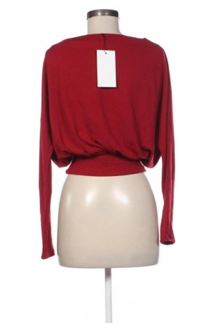 Női blúz Zara, Méret S, Szín Piros, Ár 2 969 Ft