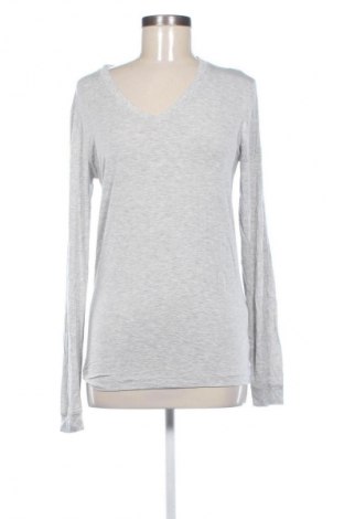 Дамска блуза Zara, Размер S, Цвят Сив, Цена 9,71 €