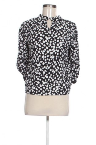 Дамска блуза Zara, Размер L, Цвят Многоцветен, Цена 6,94 €