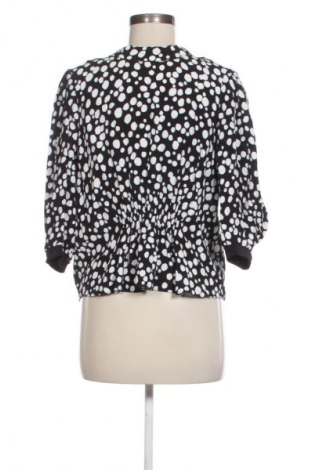 Дамска блуза Zara, Размер L, Цвят Многоцветен, Цена 6,94 €