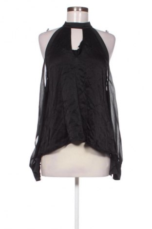 Dámska blúza Zara, Veľkosť S, Farba Čierna, Cena  10,95 €