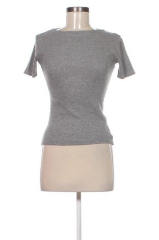 Γυναικεία μπλούζα Zara, Μέγεθος S, Χρώμα Γκρί, Τιμή 6,32 €