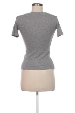 Γυναικεία μπλούζα Zara, Μέγεθος S, Χρώμα Γκρί, Τιμή 6,32 €