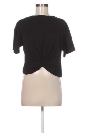 Γυναικεία μπλούζα Zara, Μέγεθος M, Χρώμα Μαύρο, Τιμή 8,10 €