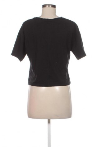 Γυναικεία μπλούζα Zara, Μέγεθος M, Χρώμα Μαύρο, Τιμή 8,10 €