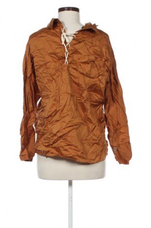 Bluză de femei Zara, Mărime M, Culoare Galben, Preț 22,99 Lei