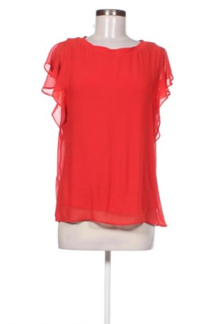 Γυναικεία μπλούζα Zara, Μέγεθος S, Χρώμα Κόκκινο, Τιμή 10,26 €