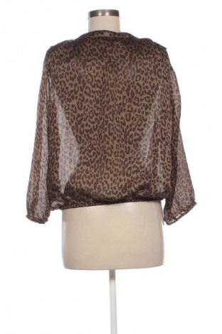 Dámská halenka Zara, Velikost XL, Barva Vícebarevné, Cena  309,00 Kč