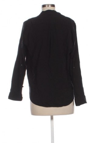 Γυναικεία μπλούζα Zara, Μέγεθος L, Χρώμα Μαύρο, Τιμή 6,99 €