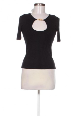 Γυναικεία μπλούζα Zara, Μέγεθος S, Χρώμα Μαύρο, Τιμή 10,26 €