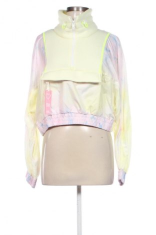 Дамска блуза Zara, Размер M, Цвят Многоцветен, Цена 17,89 €