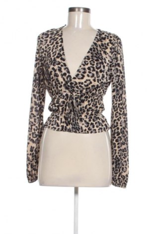 Bluză de femei Zara, Mărime M, Culoare Multicolor, Preț 31,99 Lei