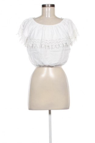 Damen Shirt Zebra, Größe S, Farbe Weiß, Preis € 4,99