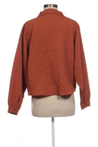 Dámská halenka Zeeman, Velikost M, Barva Hnědá, Cena  49,00 Kč