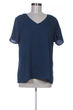 Дамска блуза Zero, Размер XL, Цвят Син, Цена 9,20 €