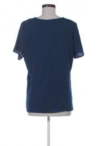 Дамска блуза Zero, Размер XL, Цвят Син, Цена 9,20 €