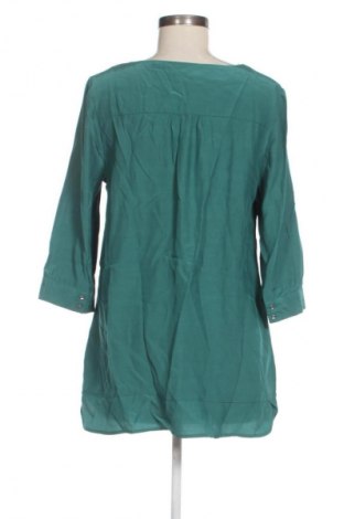 Дамска блуза Zero, Размер S, Цвят Зелен, Цена 5,62 €