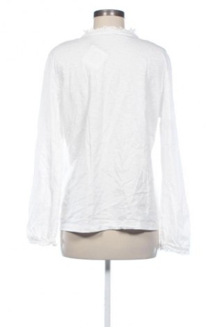 Дамска блуза Zero, Размер XL, Цвят Бял, Цена 14,82 €